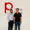 Karkhana & Posittec: Strengthening Precision Since 2016