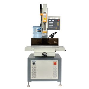 KD-DZ430I EDM Hole Drilling Machine 400×300mm