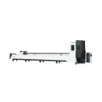 T Series T160/T240 Tube Laser Cutting Machine