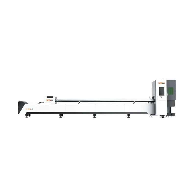 T Series T160T240 Tube Laser Cutting Machine (2)