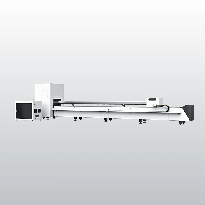 T Series T160T240 Tube Laser Cutting Machine (2)
