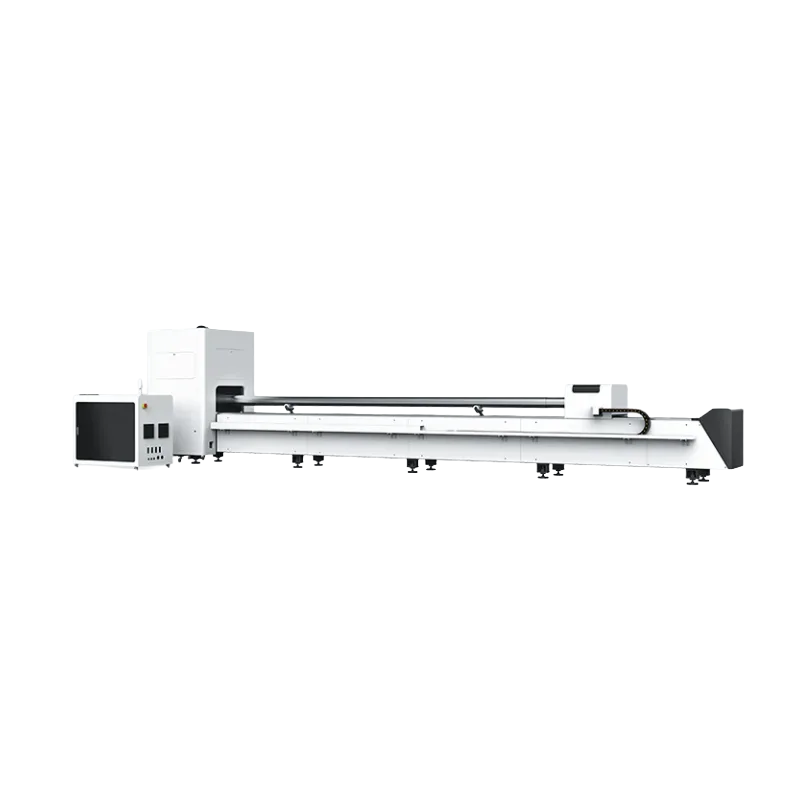 T Series T160T240 Tube Laser Cutting Machine (3)