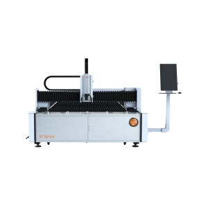 W Series Sheet Matel Laser Cutting Machine
