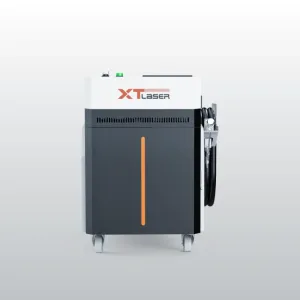 Water-Cooled Handheld Laser Welding Machine