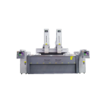 DOUBLE HEADS LARGE CNC EDM MACHINE