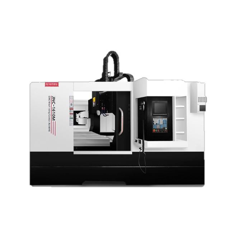 JNC HIGH-SPEED __PRECISION ENGRAVING AND MILLING MACHINE