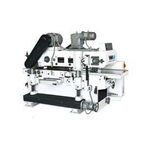 AUTO DOUBLE SIDED PLANER