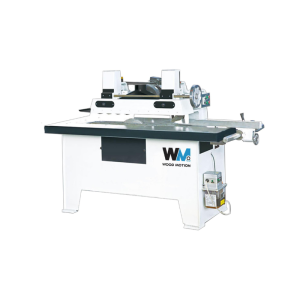 AUTO-FEED EDGE CUTTING RIP SAW