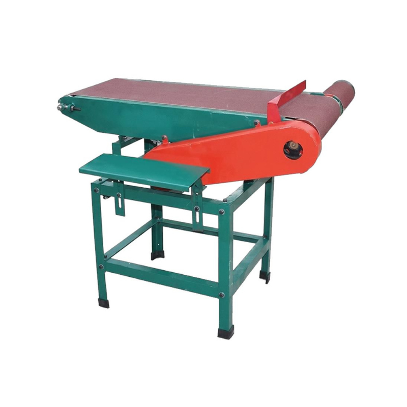 BENCH SANDING MACHINE