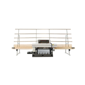 GLASS STRAIGHT LINE ROUNDING EDGER