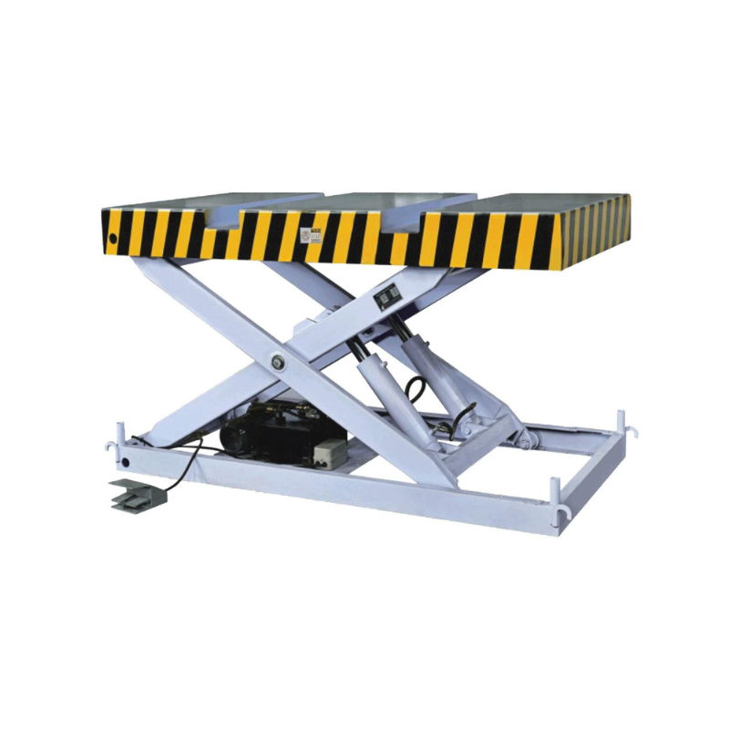LIFTING TABLE