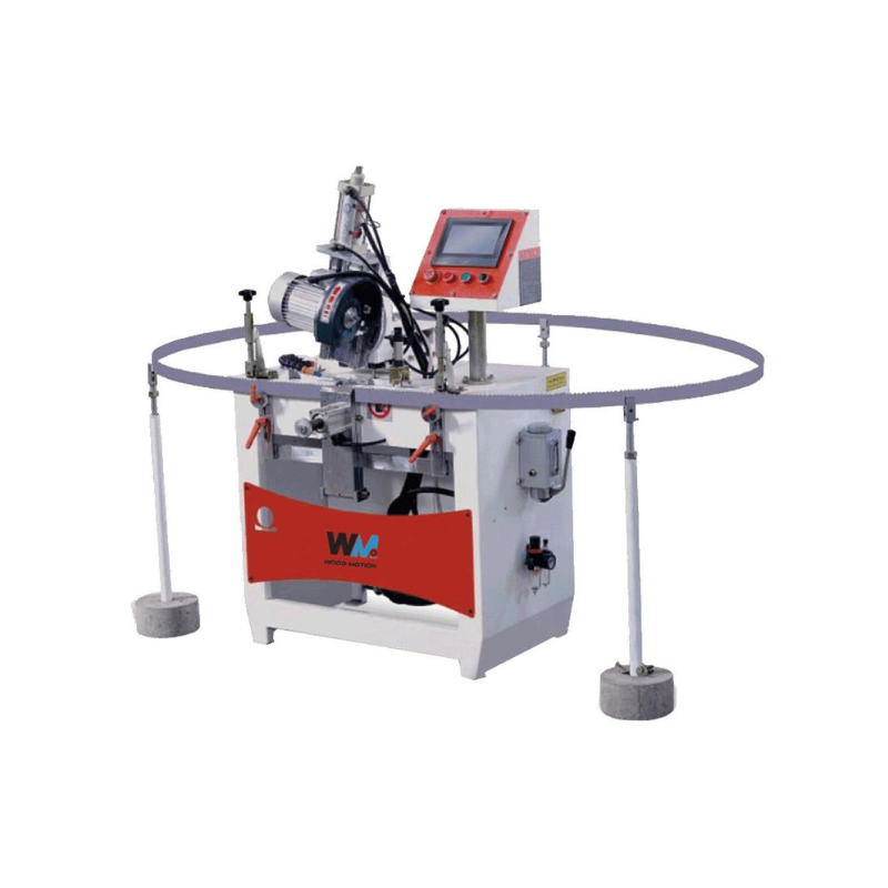 RESAW BLADE SHARPENER